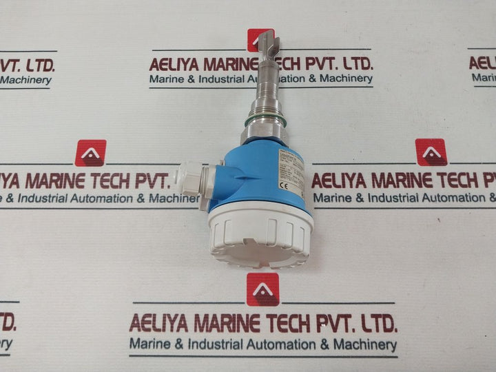 Endress+Hauser Ftl51-agw2Db4G4S Liquiphant M Level Switch