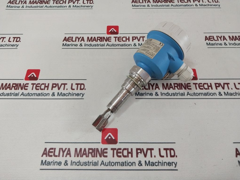 Endress+Hauser Ftl51-agw2Db4G4S Liquiphant M Level Switch