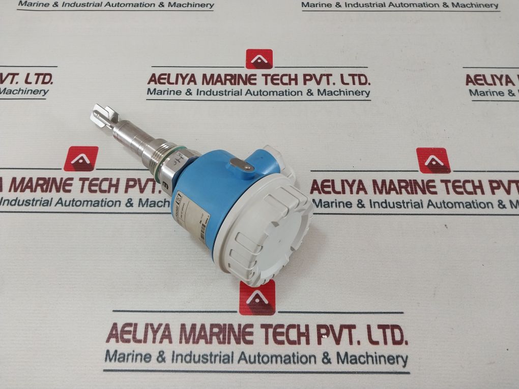 Endress+Hauser Ftl51-agw2Db4G4S Liquiphant M Level Switch