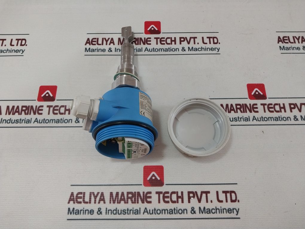 Endress+Hauser Ftl51-agw2Db4G4S Liquiphant M Level Switch