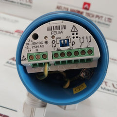 Endress+Hauser Ftl51-agw2Db4G4S Liquiphant M Level Switch