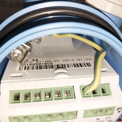 Endress+Hauser Ftl51-agw2Db4G4S Liquiphant M Level Switch