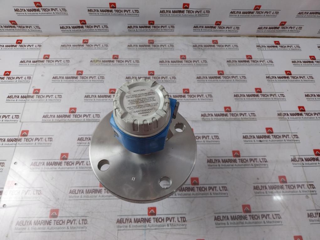 Endress+Hauser Ftl51-kal2Cb7G5C Transmitter