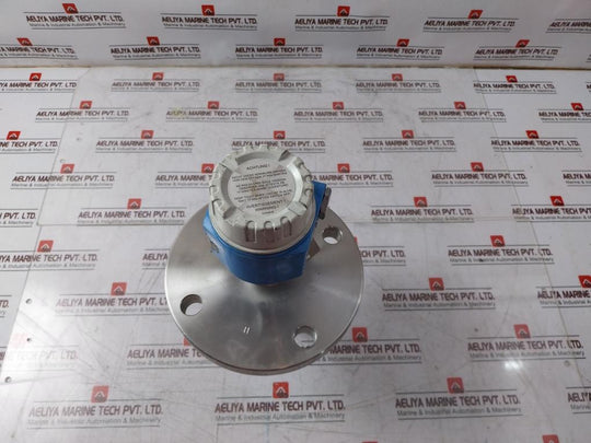 Endress+Hauser Ftl51-kal2Cb7G5C Transmitter