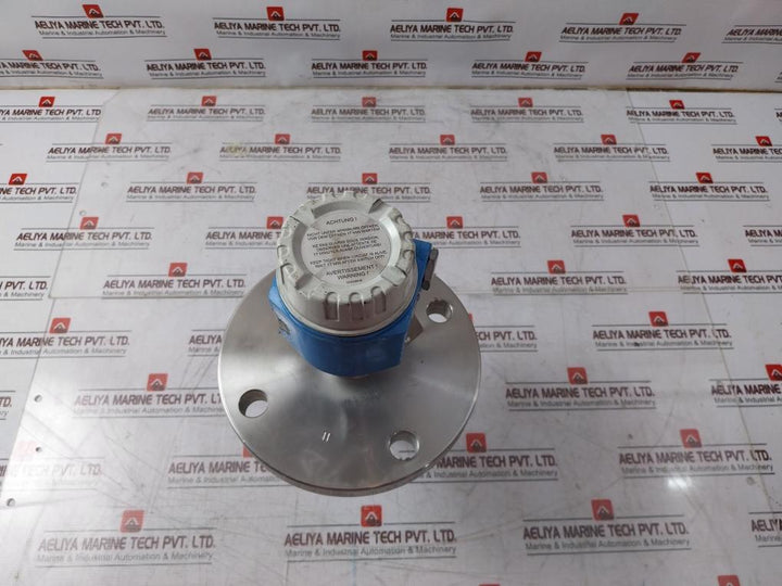 Endress+Hauser Ftl51-kal2Cb7G5C Transmitter