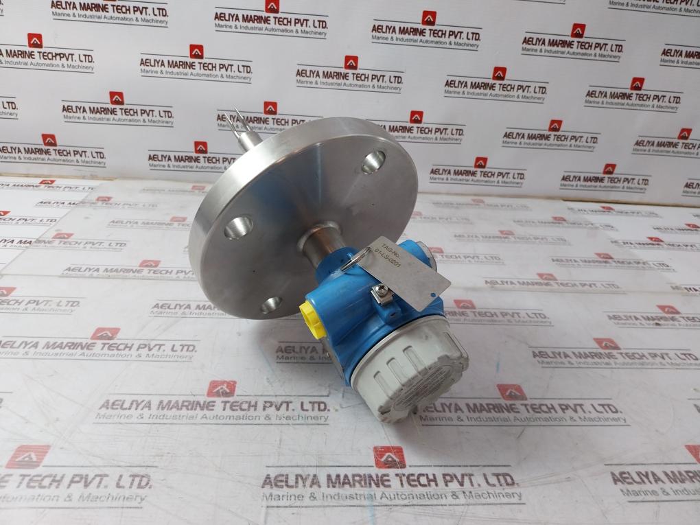 Endress+Hauser Ftl51-kal2Cb7G5C Transmitter