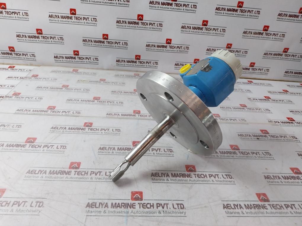 Endress+Hauser Ftl51-kal2Cb7G5C Transmitter
