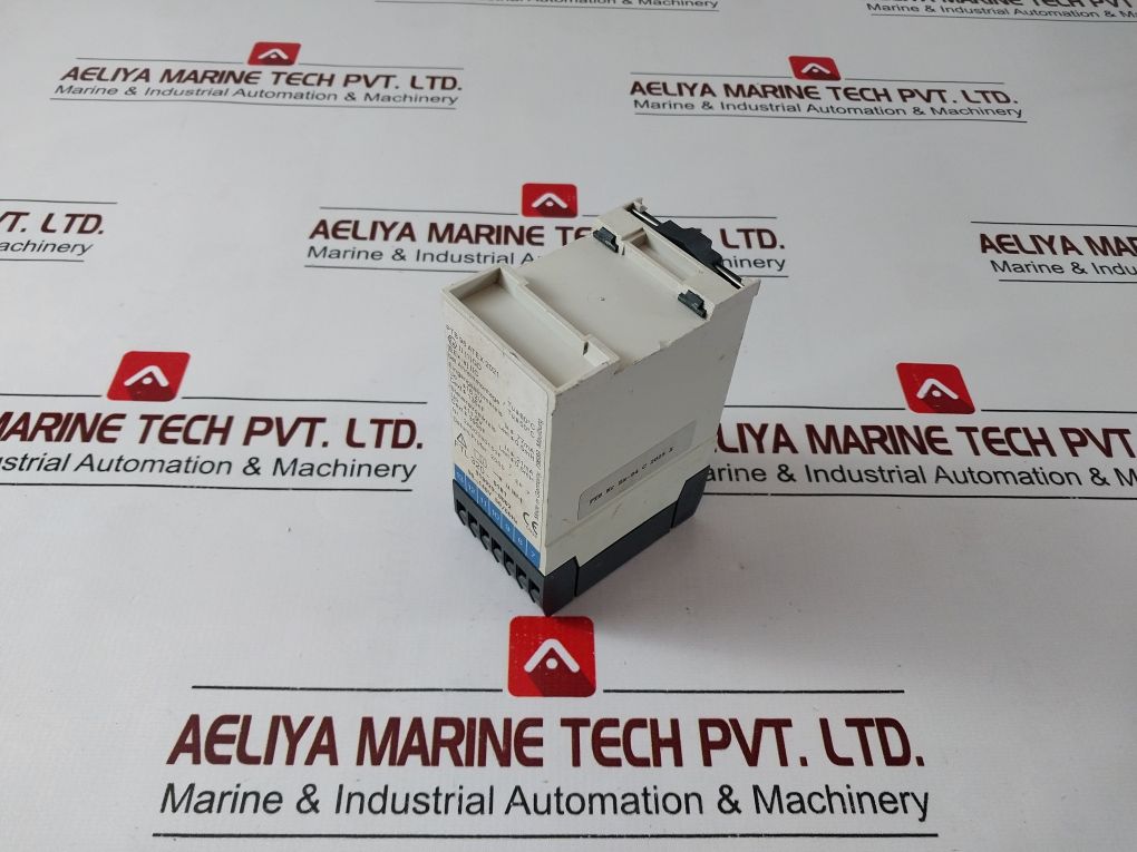 Endress Hauser Ftl 320 Nivotester Level Limit Switch