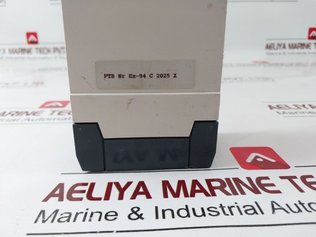 Endress Hauser Ftl 320 Nivotester Level Limit Switch