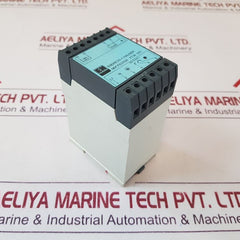 Endress+Hauser Ftw 420–R0A0A Level Limit Switch
