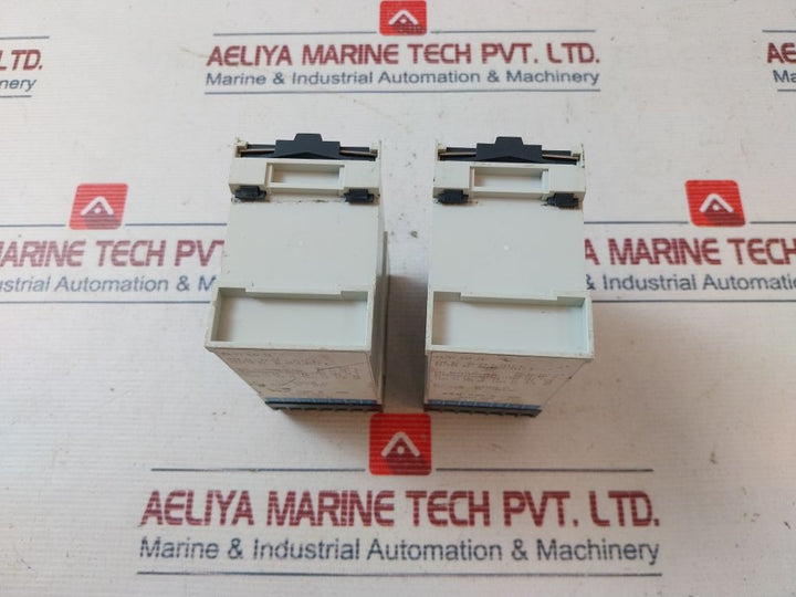 Endress+Hauser Ftw 520 Z Level Limit Switch