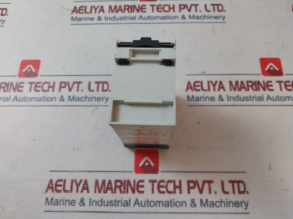 Endress+Hauser Ftw 520 Z Level Limit Switch