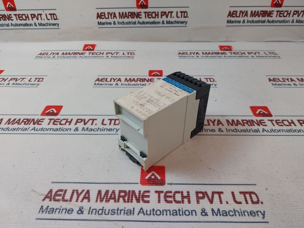 Endress+Hauser Ftw 520 Z Level Limit Switch