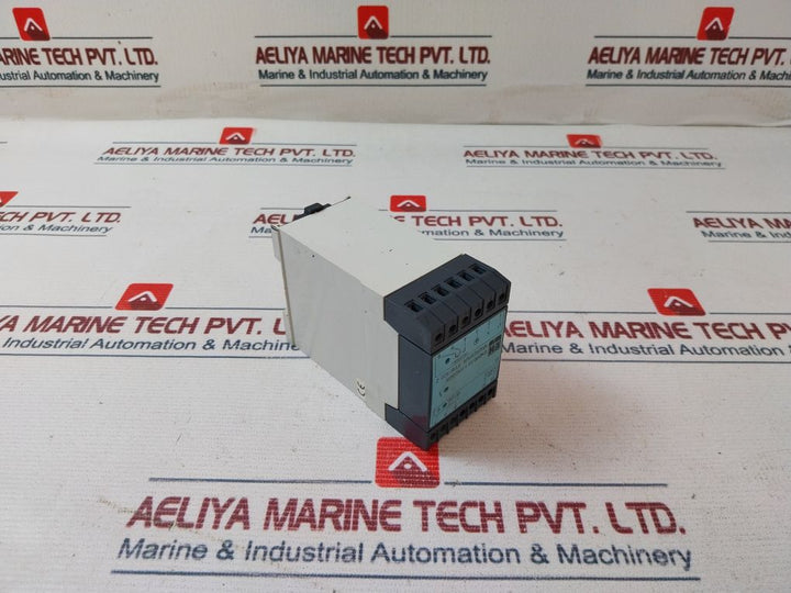 Endress+Hauser Ftw 520 Z Level Limit Switch