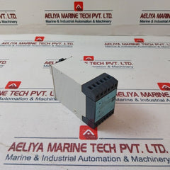 Endress+Hauser Ftw 520 Z Level Limit Switch