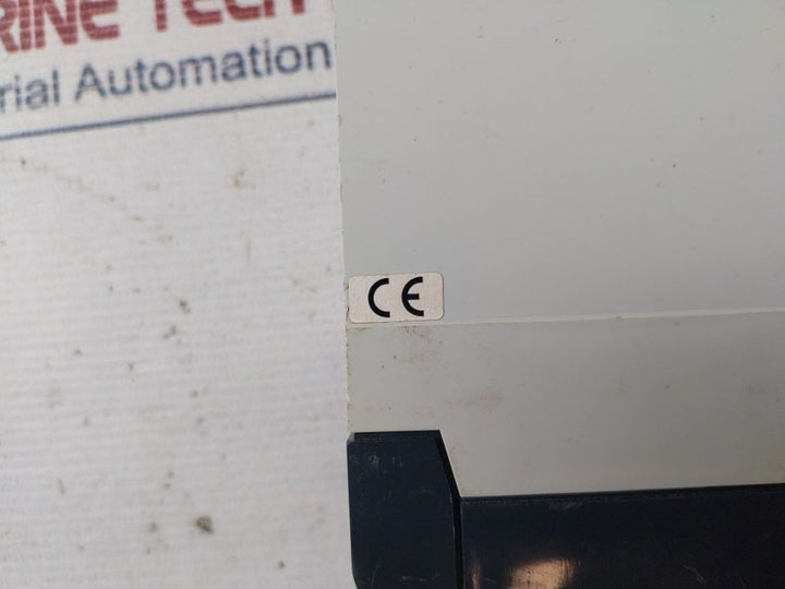 Endress+Hauser Ftw 520 Z Level Limit Switch