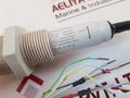 Endress+Hauser Indumax P Cls50 Inductive Sensor Cls50-g2B3
