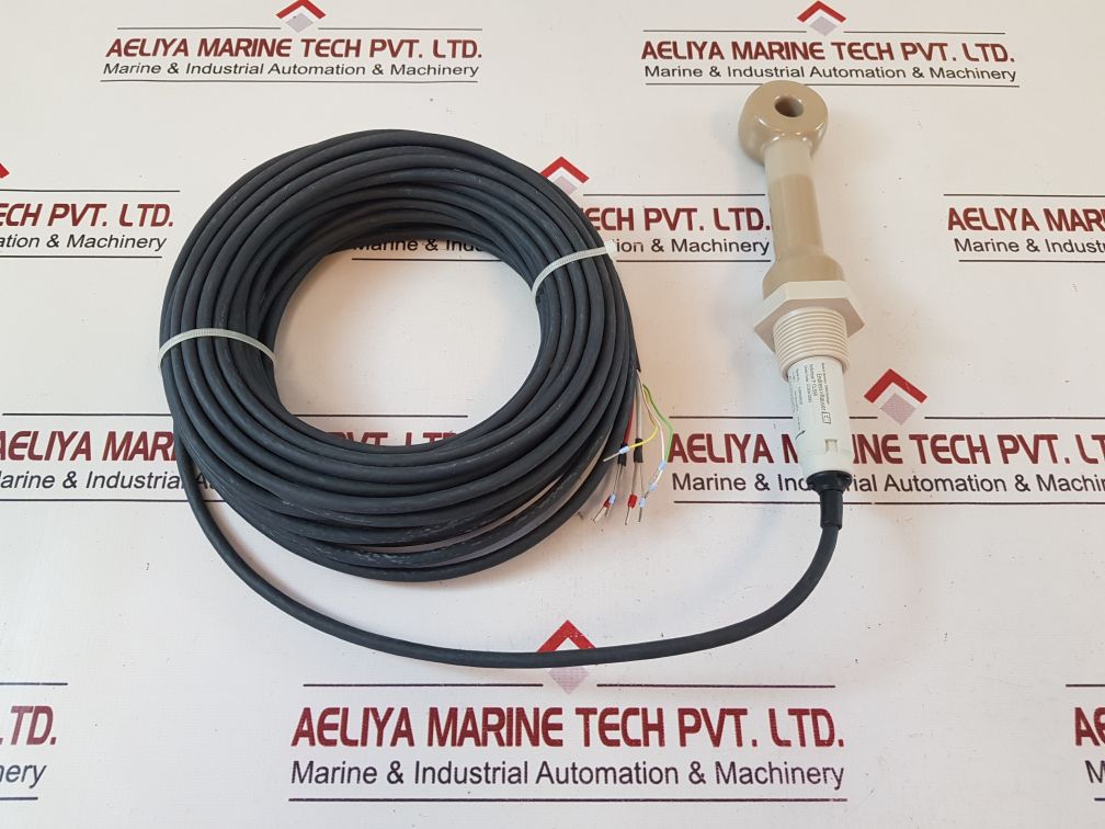 Endress+Hauser Indumax P Cls50 Inductive Sensor Cls50-g2B3
