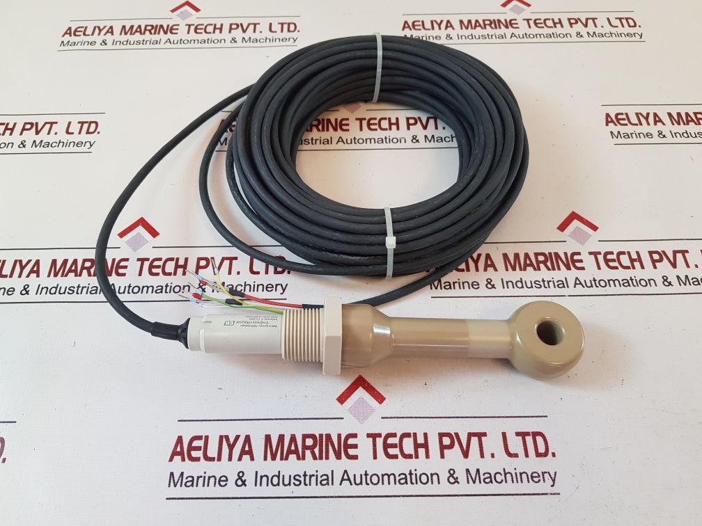Endress+Hauser Indumax P Cls50 Inductive Sensor Cls50-g2B3

