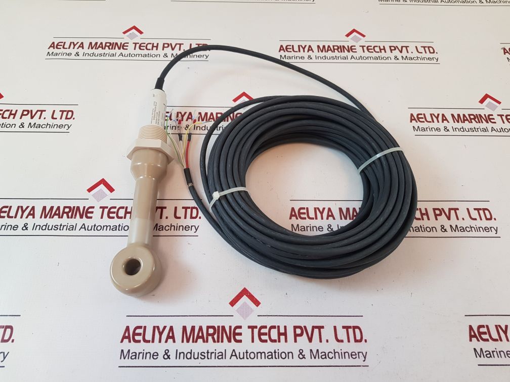 Endress+Hauser Indumax P Cls50 Inductive Sensor Cls50-g2B3
