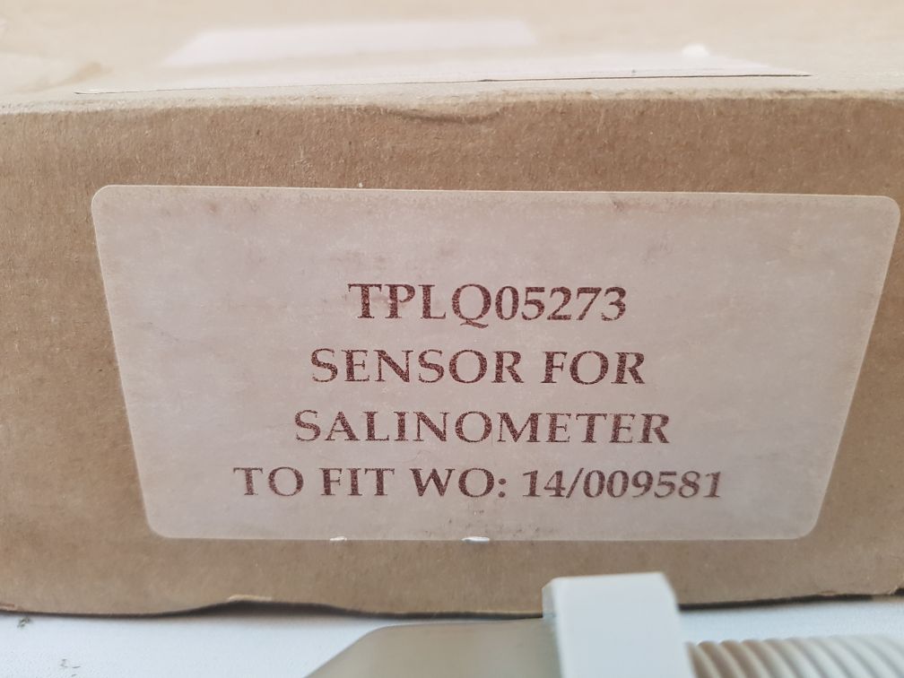 Endress+Hauser Indumax P Cls50 Inductive Sensor Cls50-g2B3
