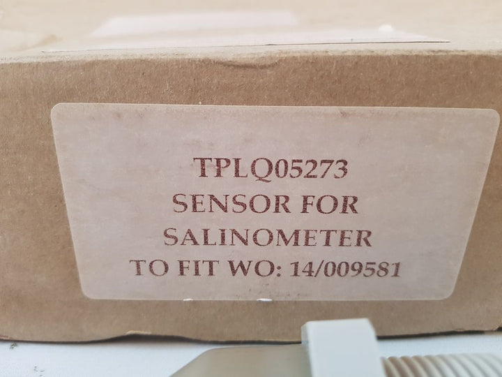 Endress+Hauser Indumax P Cls50 Inductive Sensor Cls50-g2B3

