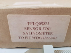 Endress+Hauser Indumax P Cls50 Inductive Sensor Cls50-g2B3
