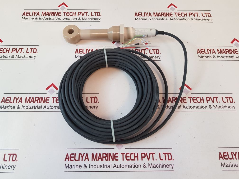 Endress+Hauser Indumax P Cls50 Inductive Sensor Cls50-g2B3
