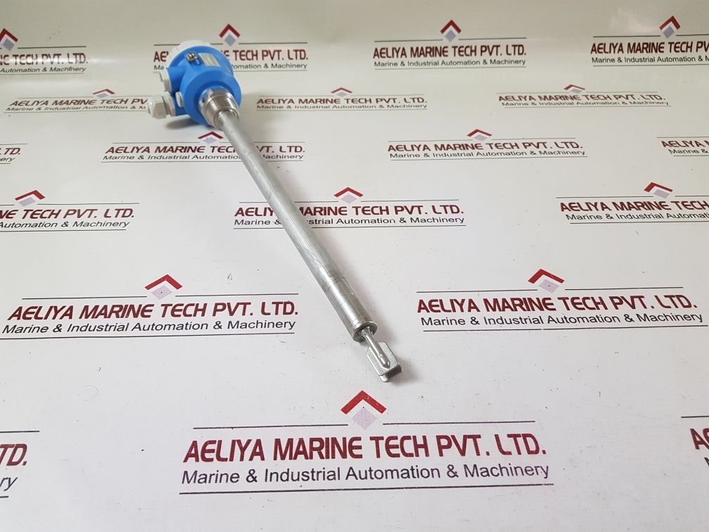 Endress+Hauser Liquiphant M Ftl51-ggf2Bb7G4A Level Switch
