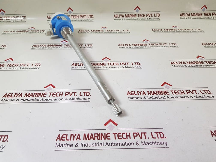 Endress+Hauser Liquiphant M Ftl51-ggf2Bb7G4A Level Switch
