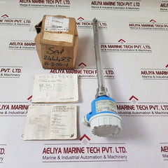 Endress+Hauser Liquiphant M Ftl51-ggf2Bb7G4A Level Switch

