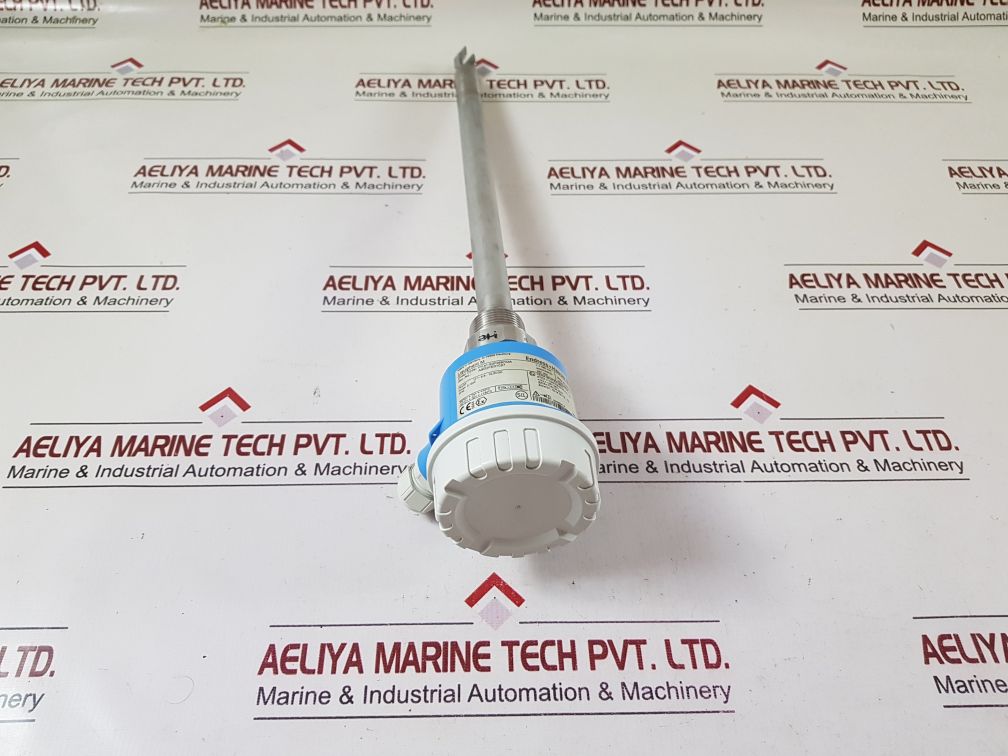 Endress+Hauser Liquiphant M Ftl51-ggf2Bb7G4A Level Switch
