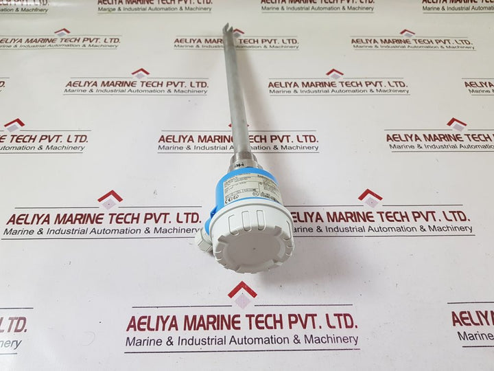 Endress+Hauser Liquiphant M Ftl51-ggf2Bb7G4A Level Switch
