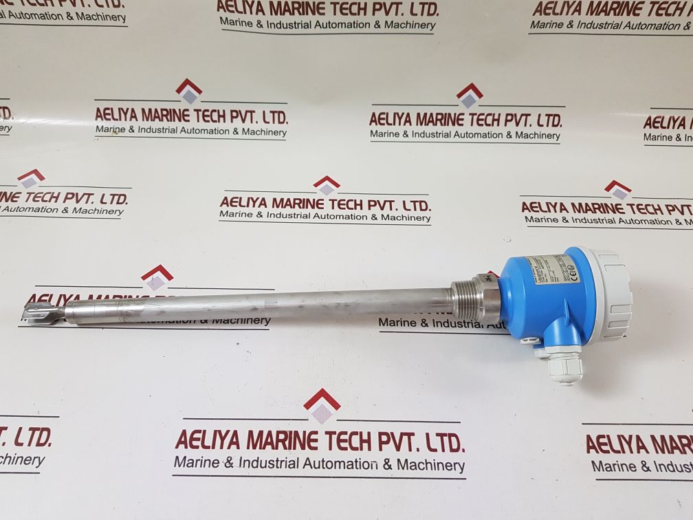 Endress+Hauser Liquiphant M Ftl51-ggf2Bb7G4A Level Switch
