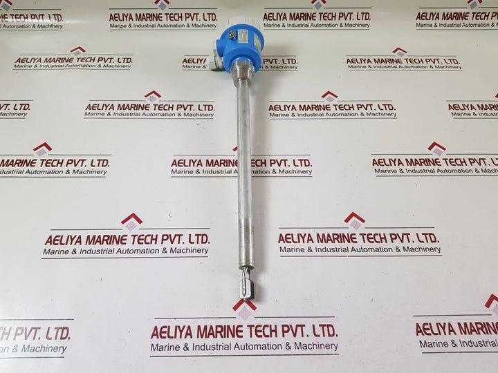 Endress+Hauser Liquiphant M Ftl51-ggf2Bb7G4A Level Switch
