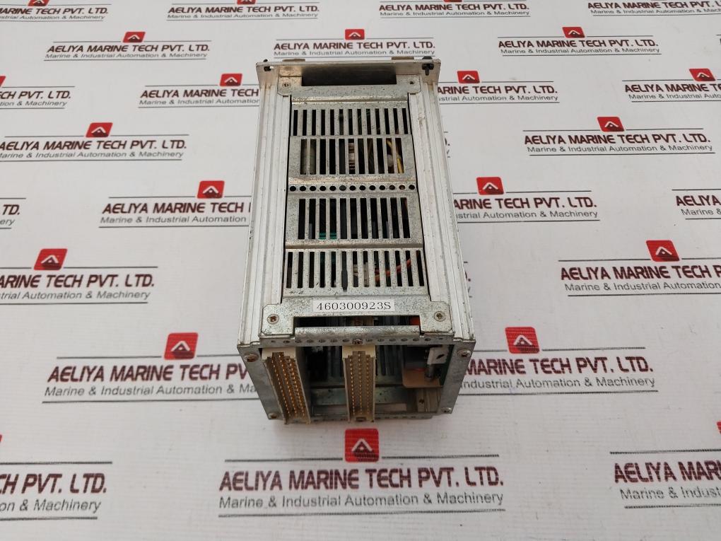 Endress+Hauser Nrs 571 Conductivity Transmitter 250V T2.5A