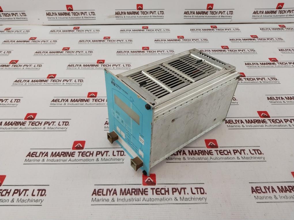 Endress+Hauser Nrs 571 Conductivity Transmitter 250V T2.5A