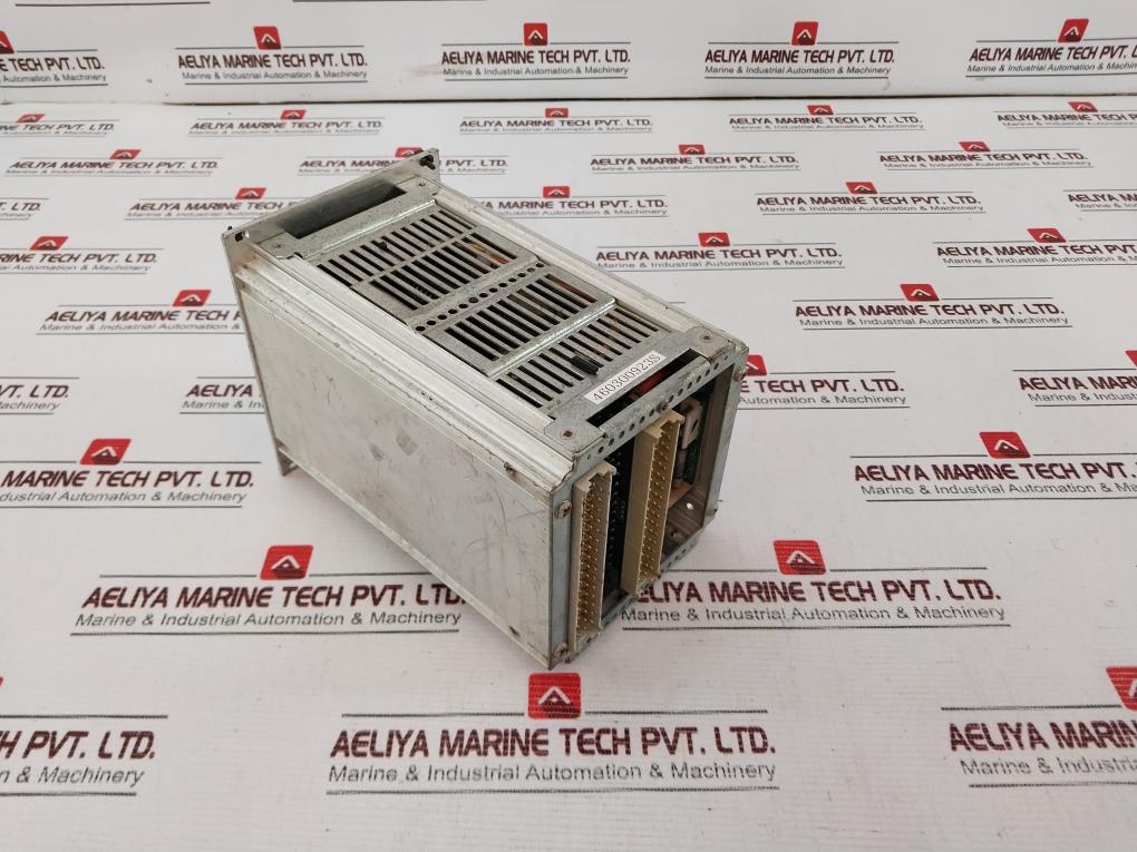 Endress+Hauser Nrs 571 Conductivity Transmitter 250V T2.5A