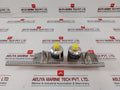 Endress+Hauser P-cl-2F-l-b Ultrasonic Flow Sensor
