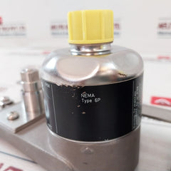 Endress+Hauser P-cl-2F-l-b Ultrasonic Flow Sensor