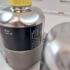 Endress+Hauser P-cl-2F-l-b Ultrasonic Flow Sensor