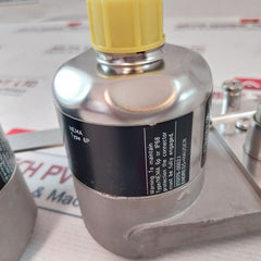 Endress+Hauser P-cl-2F-l-b Ultrasonic Flow Sensor