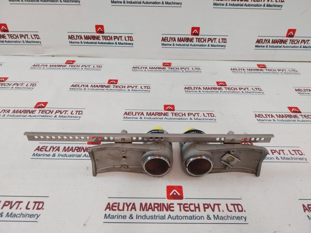 Endress+Hauser P-cl-2F-l-b Ultrasonic Flow Sensor