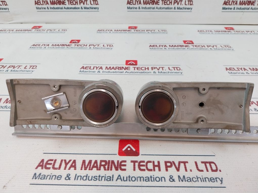 Endress+Hauser P-cl-2F-l-b Ultrasonic Flow Sensor