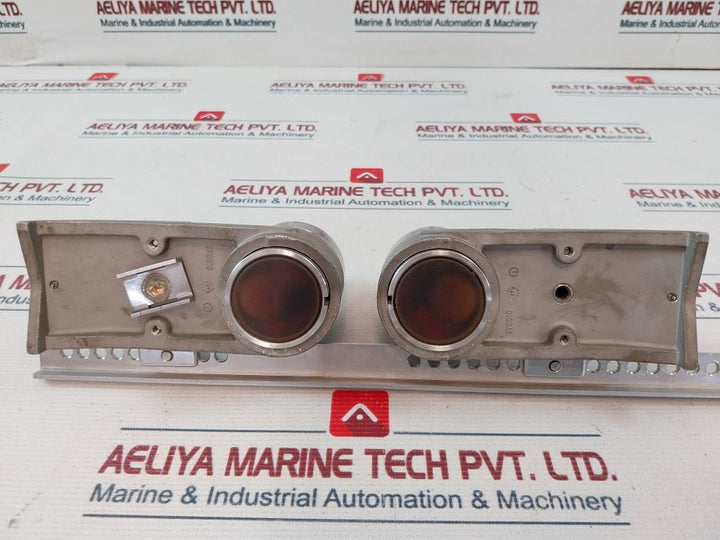 Endress+Hauser P-cl-2F-l-b Ultrasonic Flow Sensor