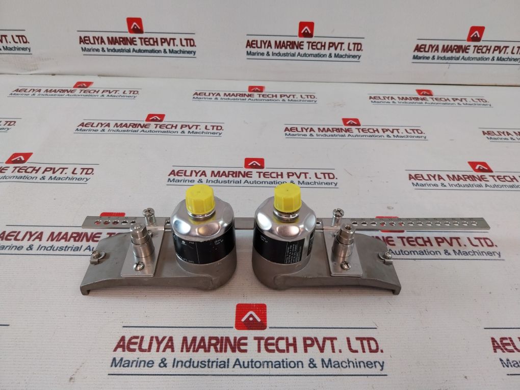 Endress+Hauser P-cl-2F-l-b Ultrasonic Flow Sensor