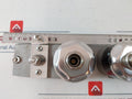 Endress+Hauser P-cl-2F-l-b Ultrasonic Flow Sensor