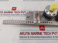 Endress+Hauser P-cl-2F-l-b Ultrasonic Flow Sensor