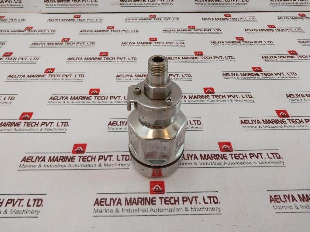 Endress+Hauser Pmc41-gk11Mbhs1A1 Pressure Transmitter 115…30Vdc