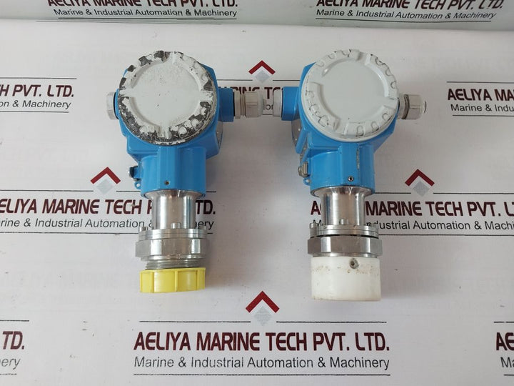 Endress+Hauser Pmc71-aca1Fb1Gaaa